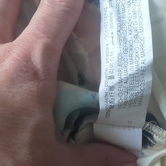 Colorful blouse - Picture 7 of 8